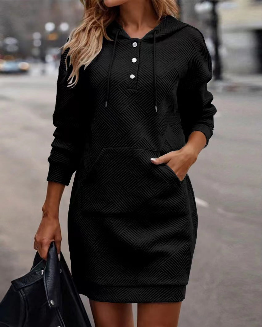 EP | Cardigan d'hiver sur mesure et élégant