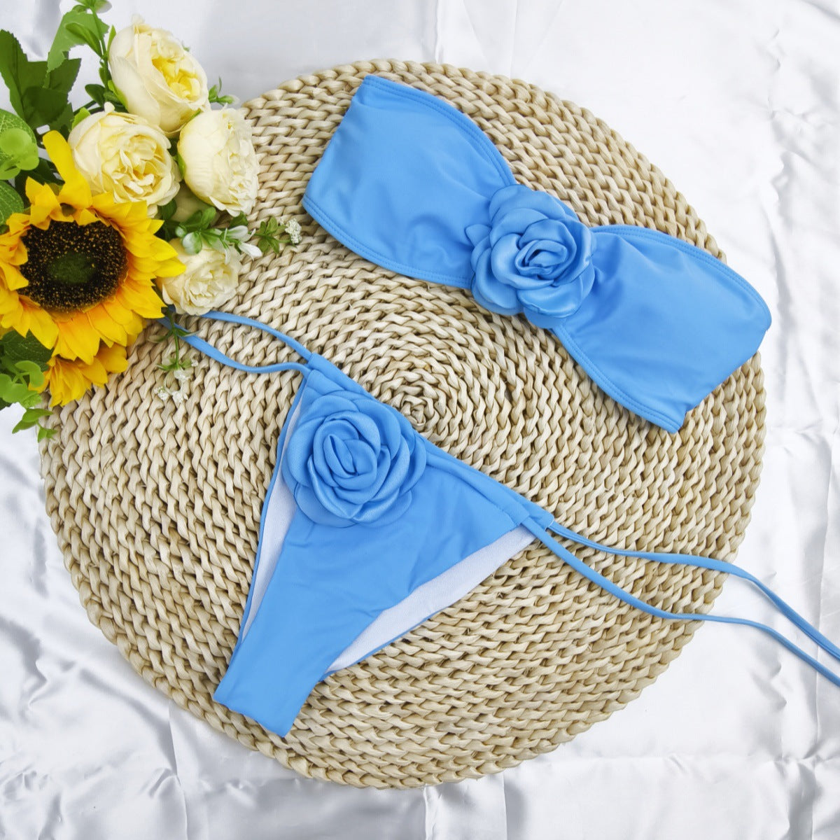 Fluide et fabuleux Bikini