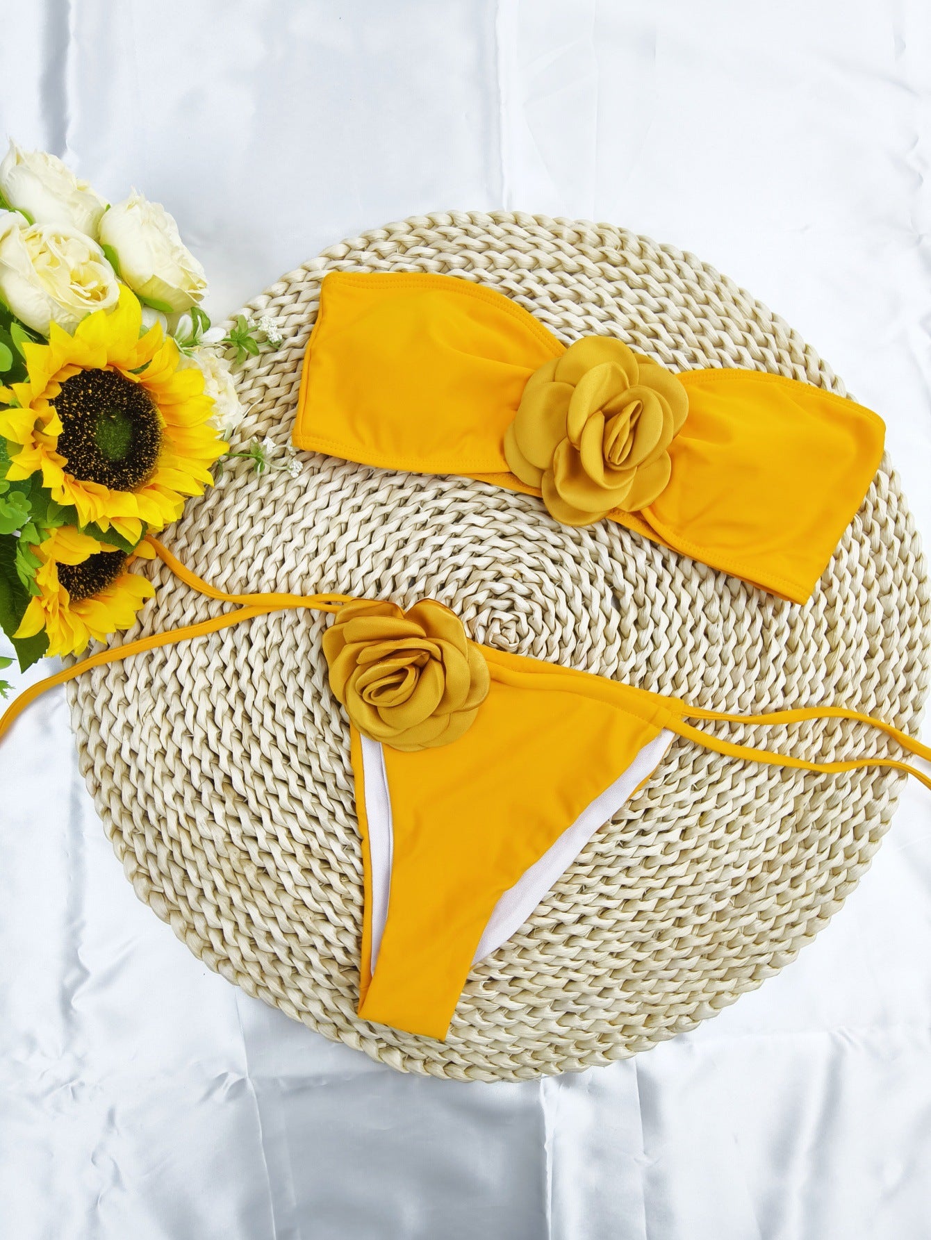 Fluide et fabuleux Bikini