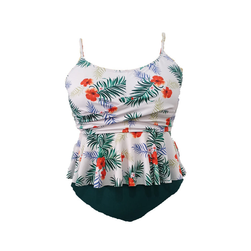 Tendance et intemporel Bikini