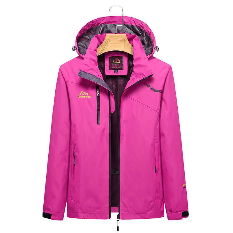 EP | Veste d'hiver tendance et élégante