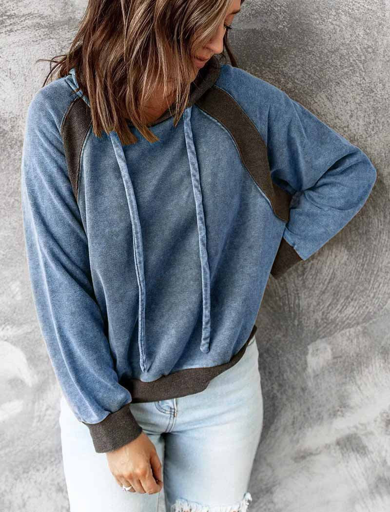 EP | Pull à la mode et minimaliste