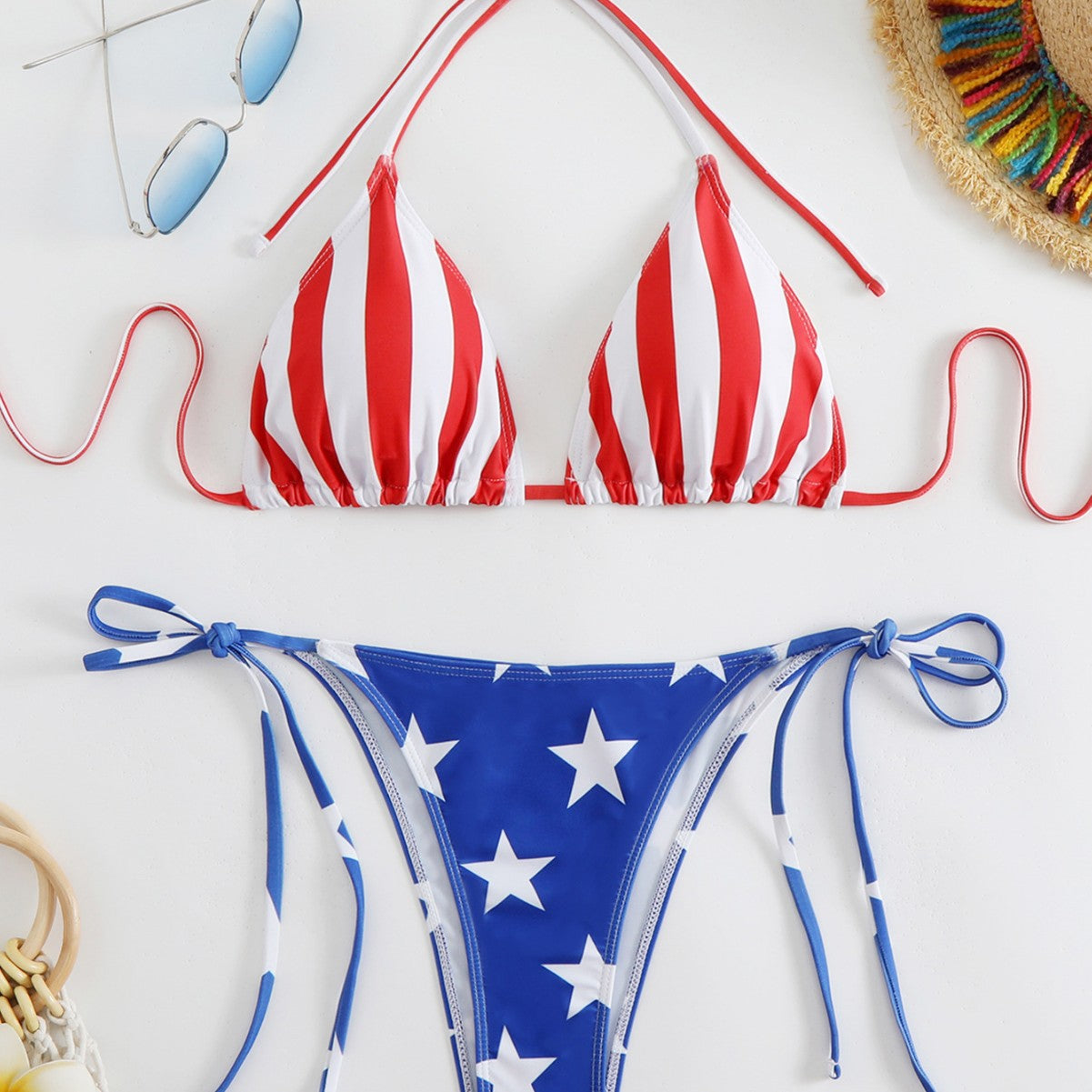 Élégant et stylé Bikini