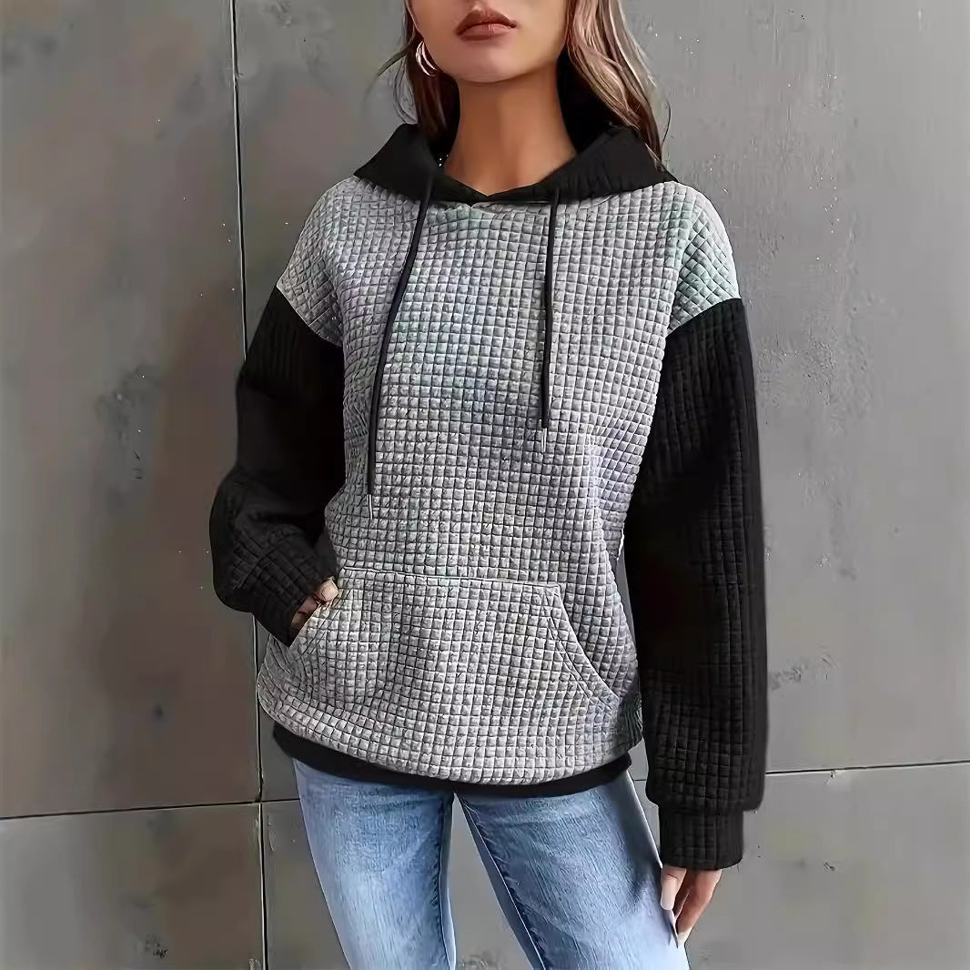 EP | Pull d'hiver décontracté et sans effort