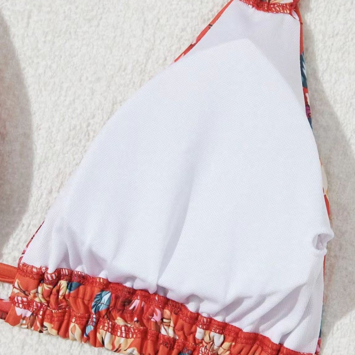 Fluide et fabuleux Bikini