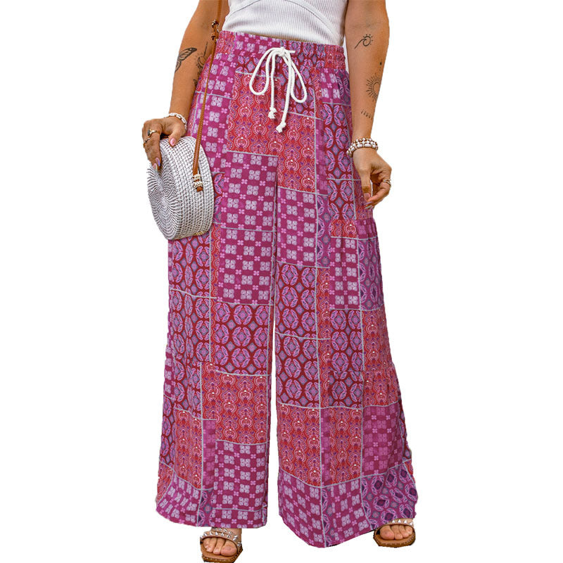 ND | Pantalon léger et aéré
