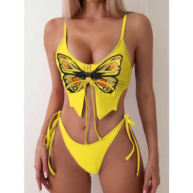 Chic et confortable Bikini