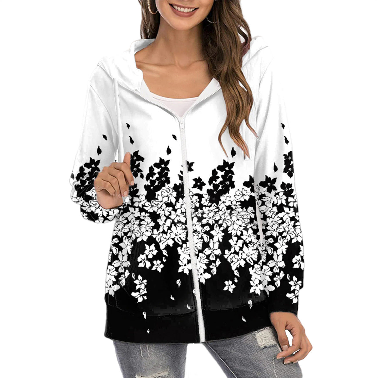 EP | Pull d'hiver décontracté et casual