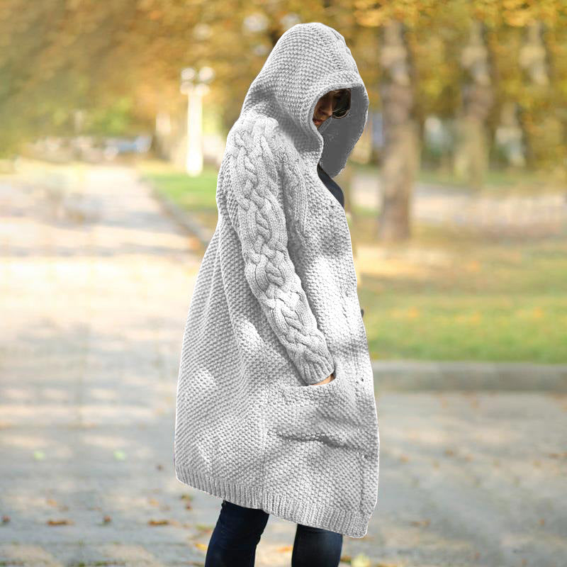 EP | Veste élégante et stylée