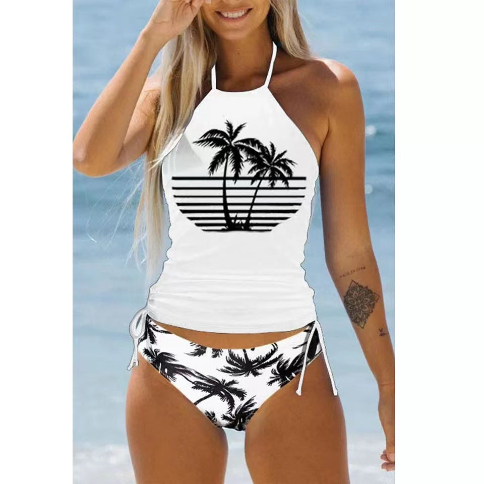 Élégant et stylé Bikini