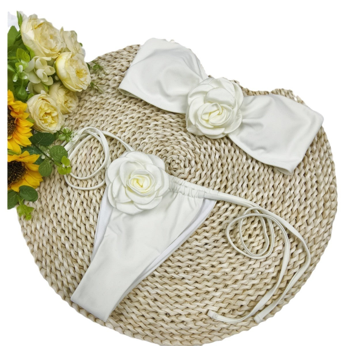 Fluide et fabuleux Bikini