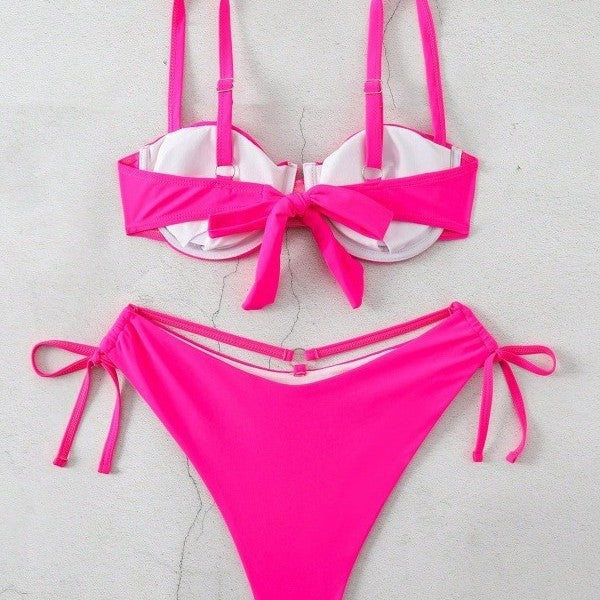 Audacieux et beau Bikini