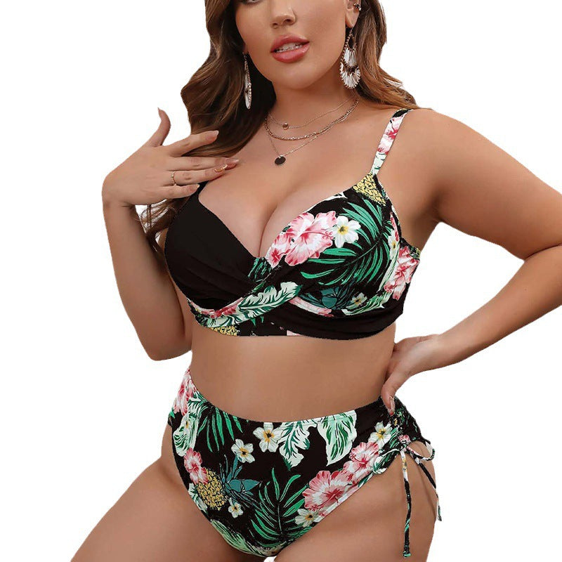 Audacieux et beau Bikini