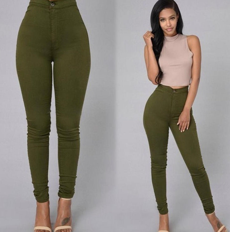 Audacieux et beau Pantalon