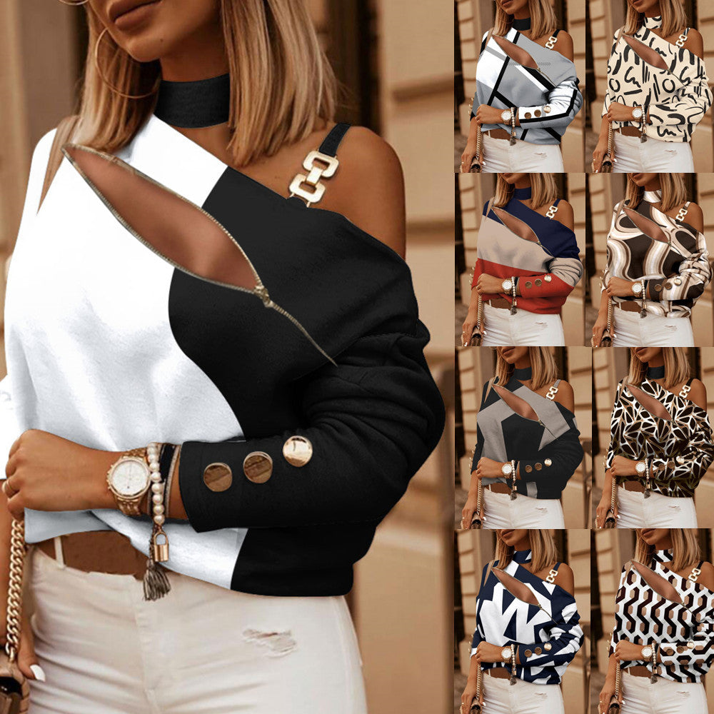 EP | Pull léger et à la mode