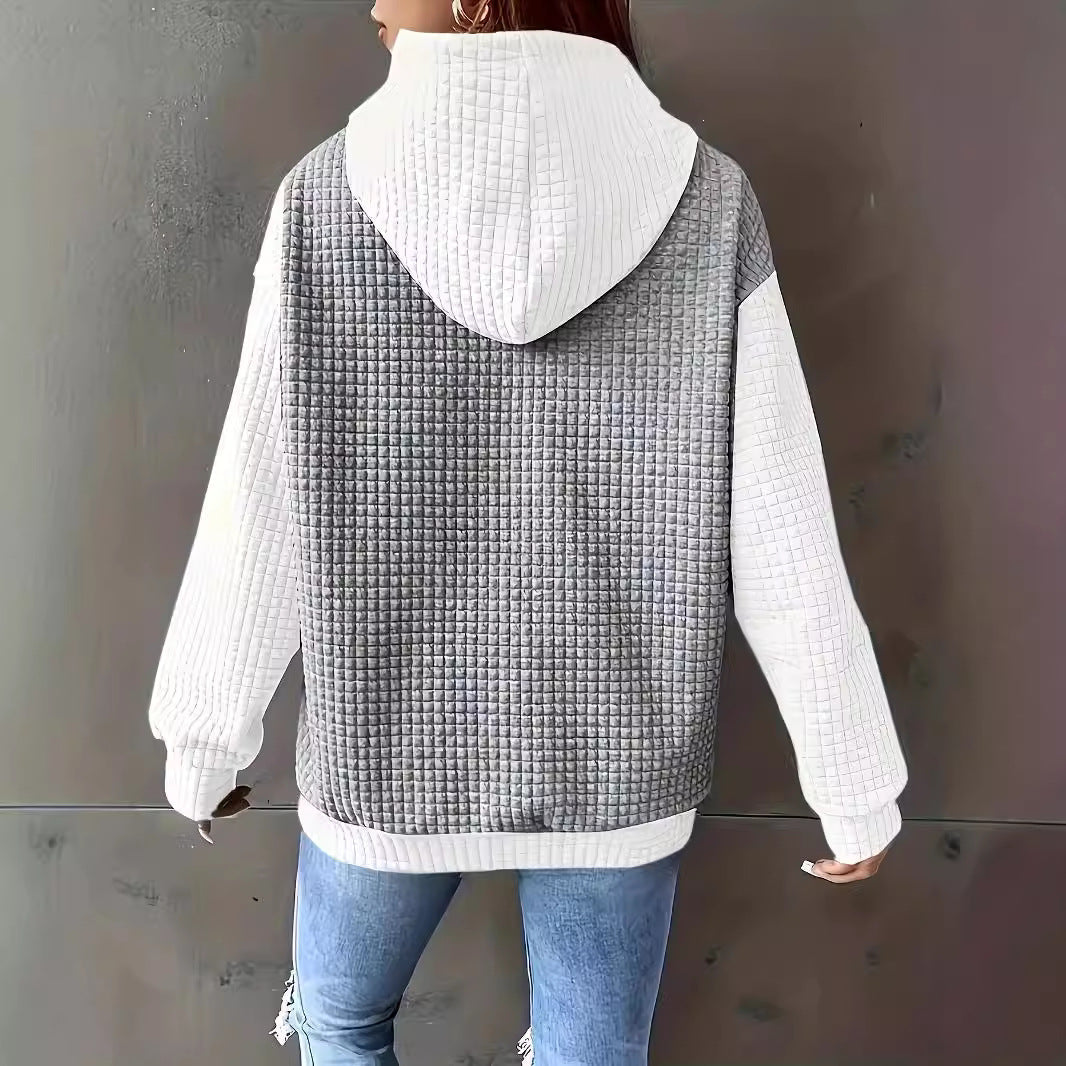 EP | Pull d'hiver décontracté et sans effort