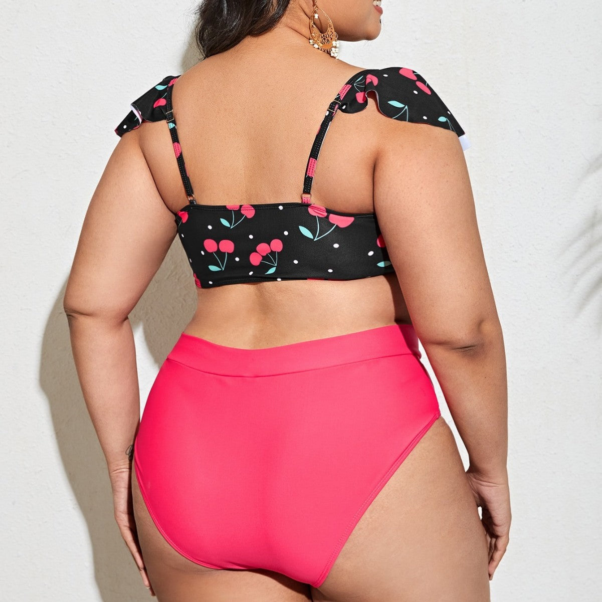Vibrant et unique Bikini