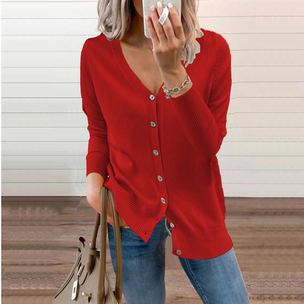EP | Blouse d'hiver à la mode et sans effort