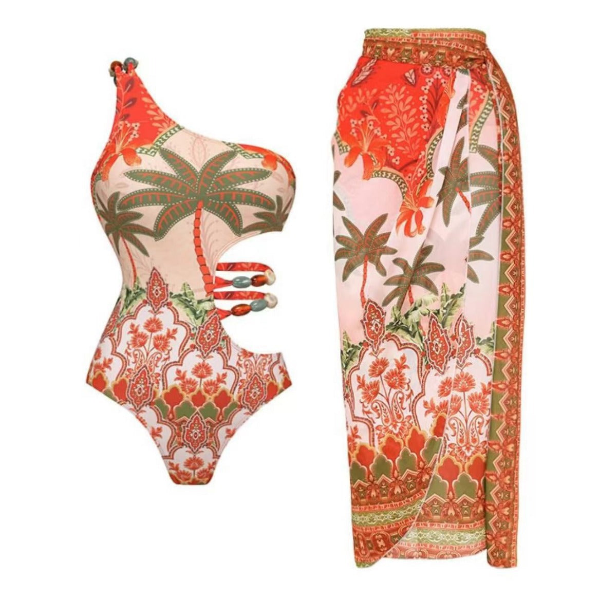 Confortable et chic Bikini