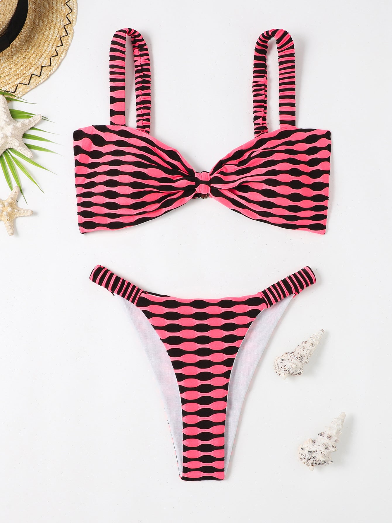 Élégant et contemporain Bikini