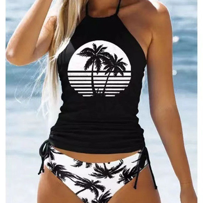 Élégant et stylé Bikini