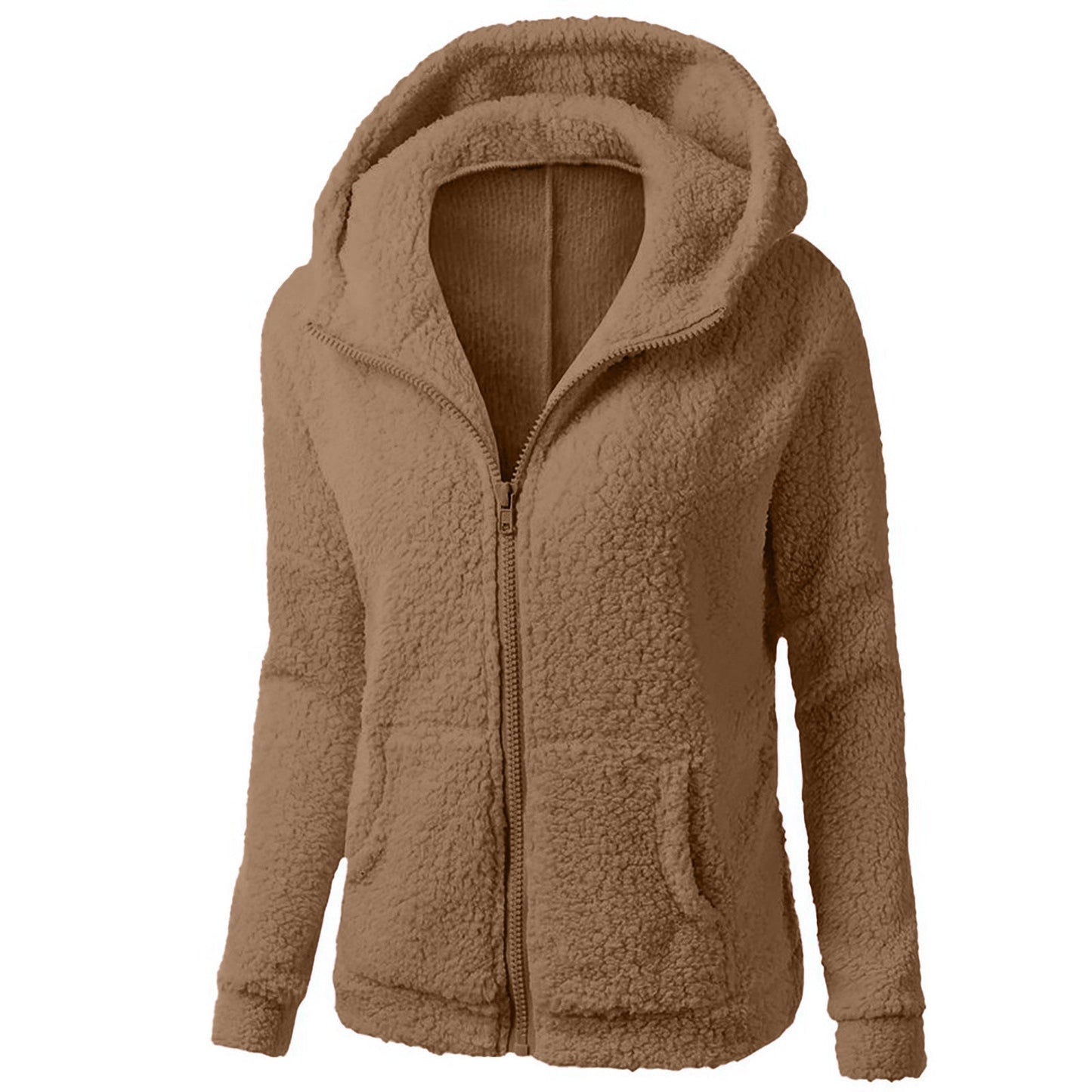 EP | Pull d'hiver simple et tendance