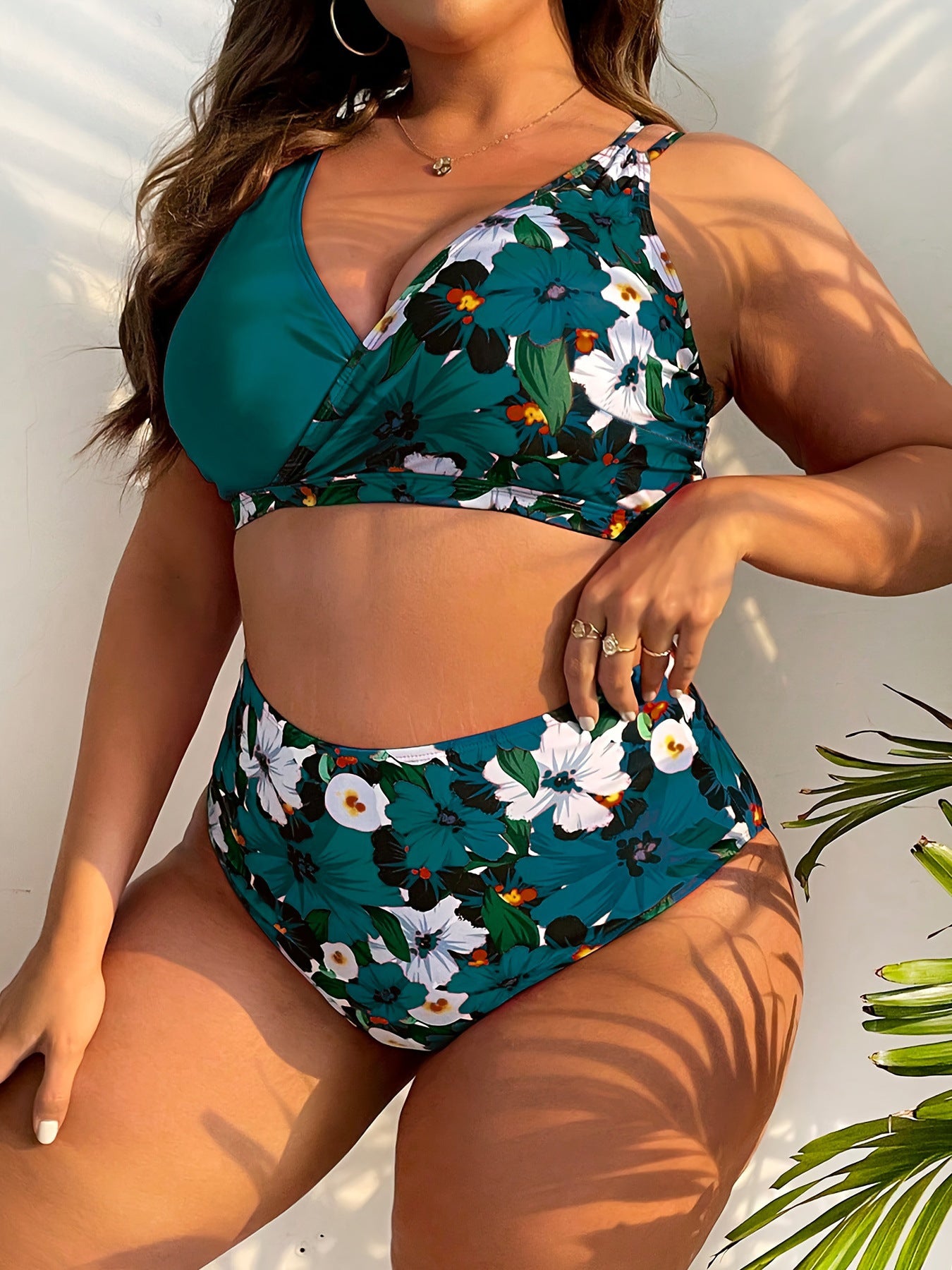 Tendance et intemporel Bikini