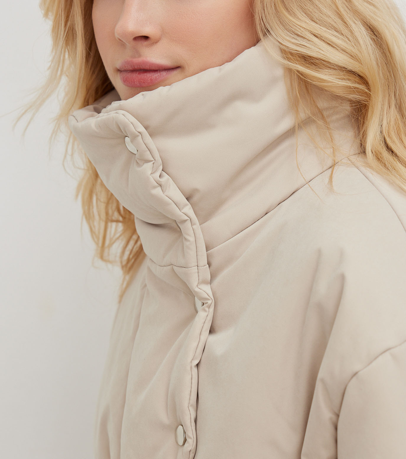 EP | Manteau à la mode et sans effort