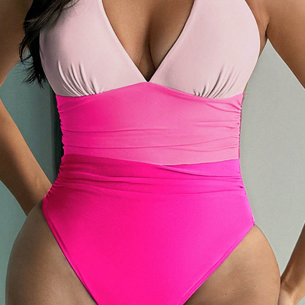 Élégant sans effort Bikini