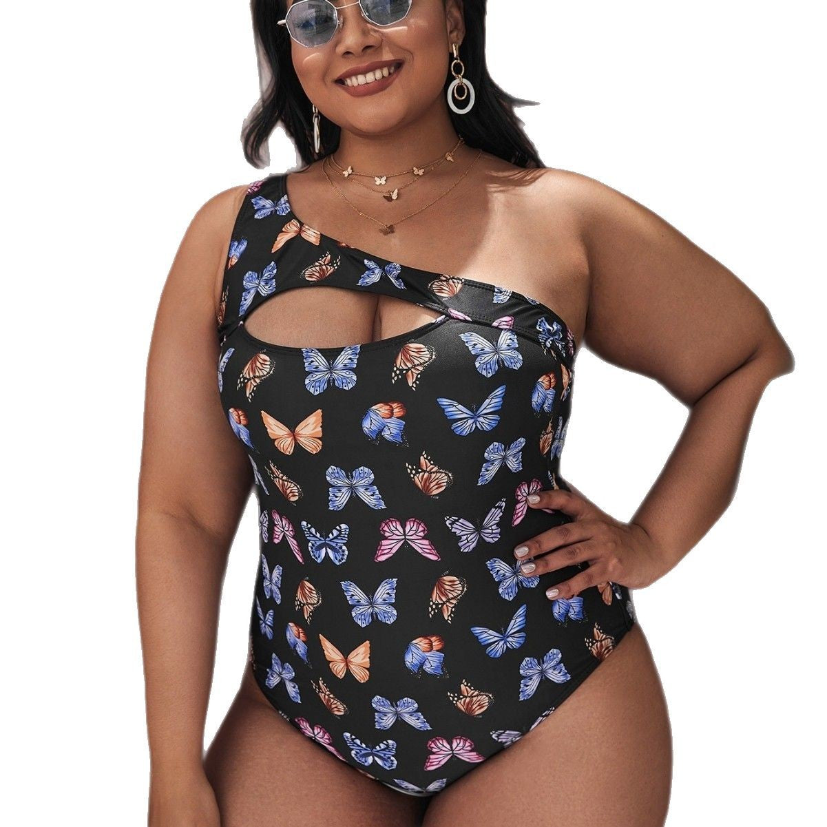 Raffiné et radieux Bikini