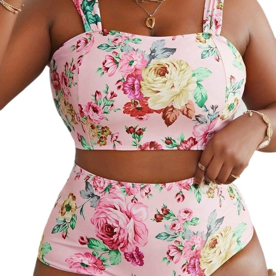 Audacieux et beau Bikini