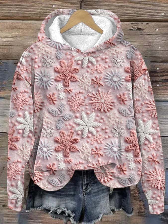 EP | Pull d'hiver chic et décontracté