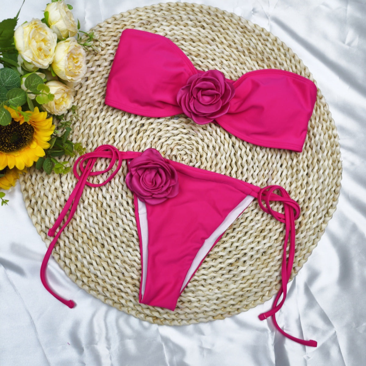 Fluide et fabuleux Bikini