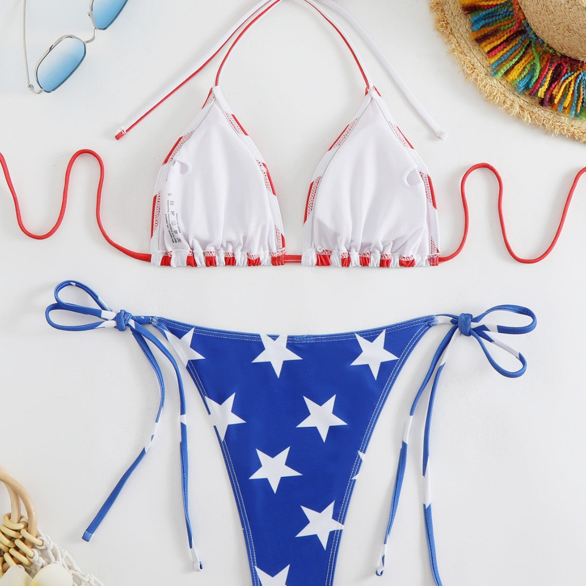 Élégant et stylé Bikini