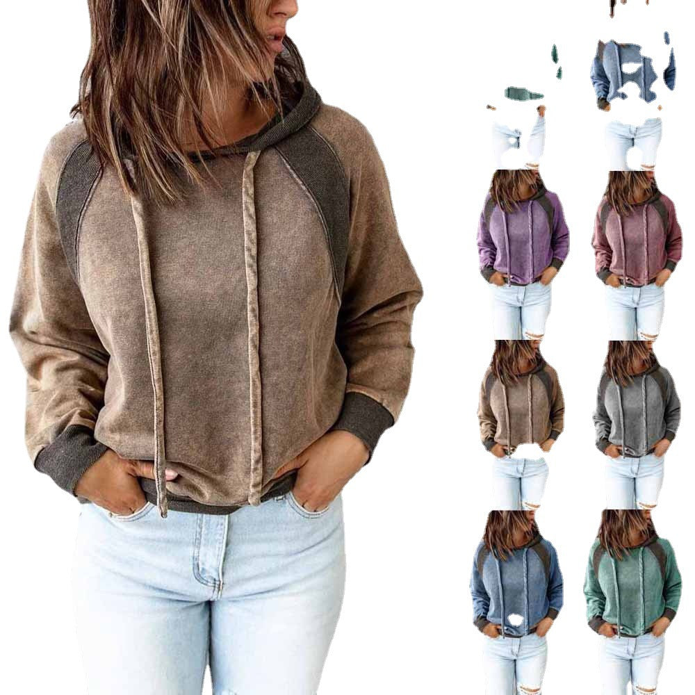 EP | Pull à la mode et minimaliste