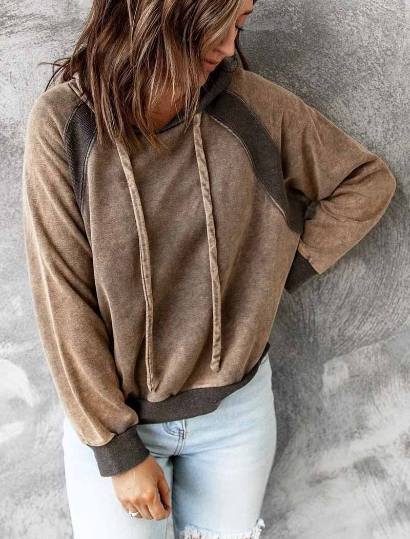EP | Pull à la mode et minimaliste