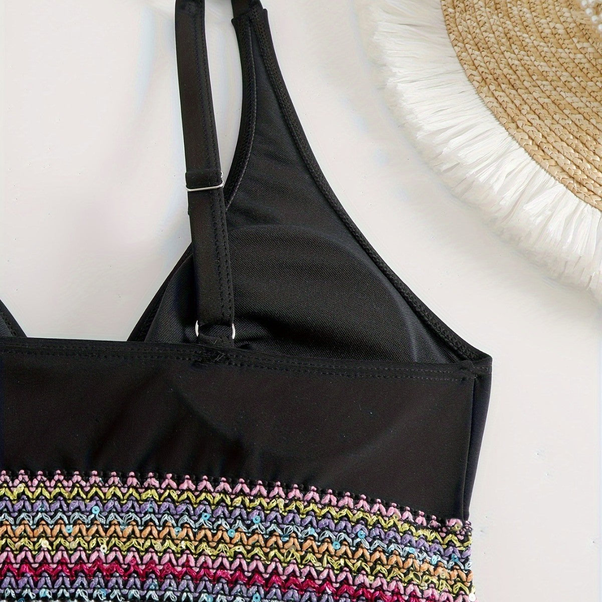 Élégant et stylé Bikini