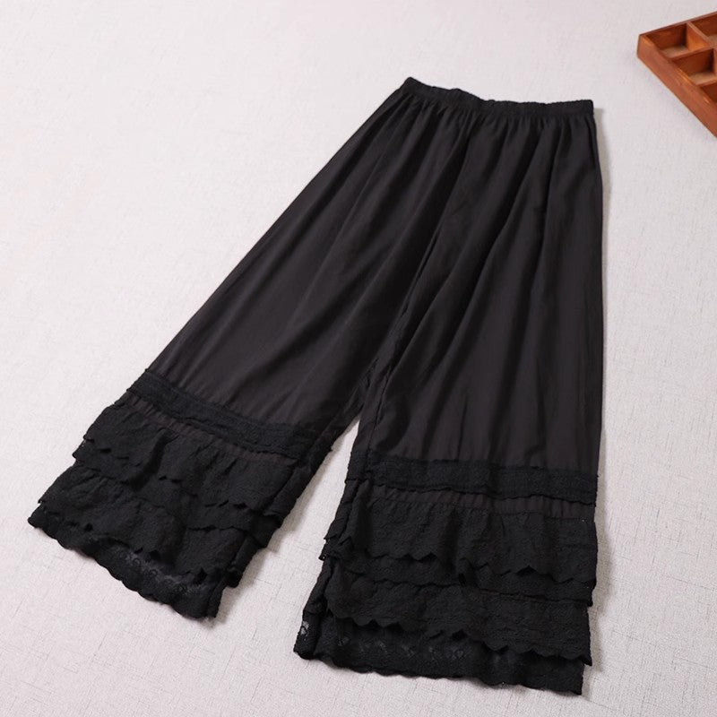 ND | Pantalons chics et légers