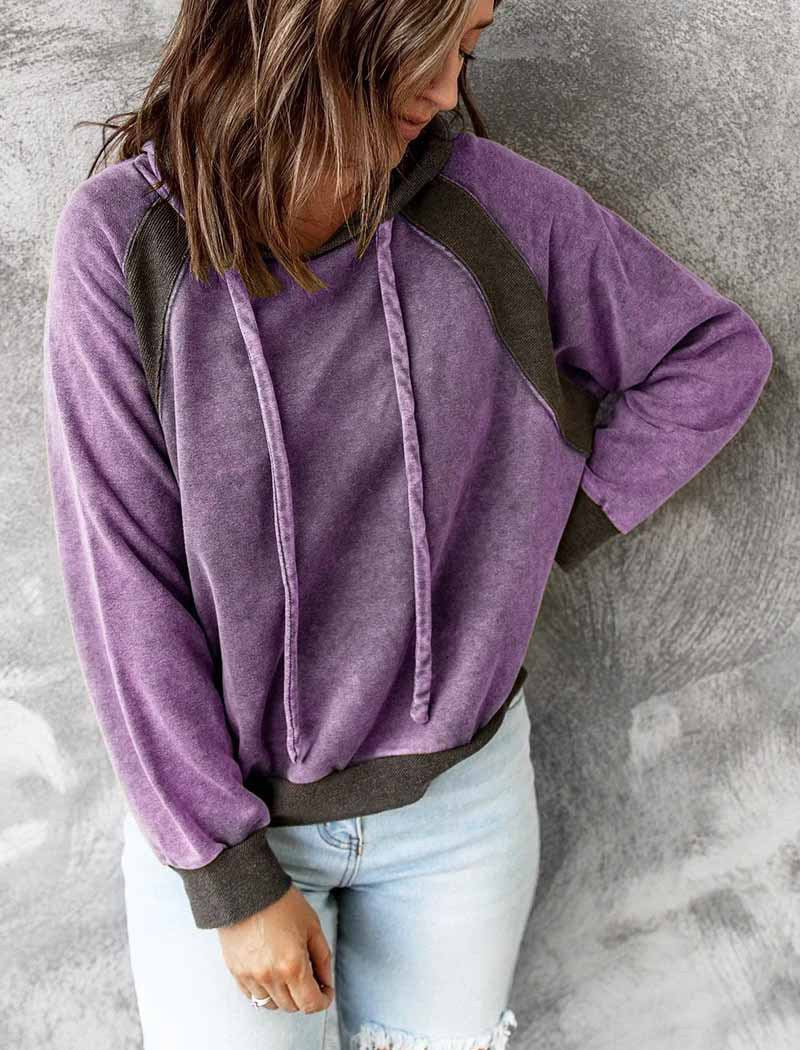 EP | Pull à la mode et minimaliste