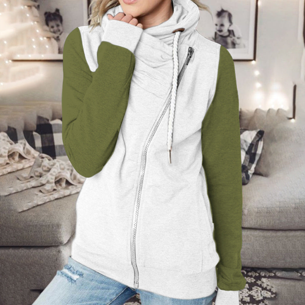 EP | Pull d'hiver moderne et à la mode