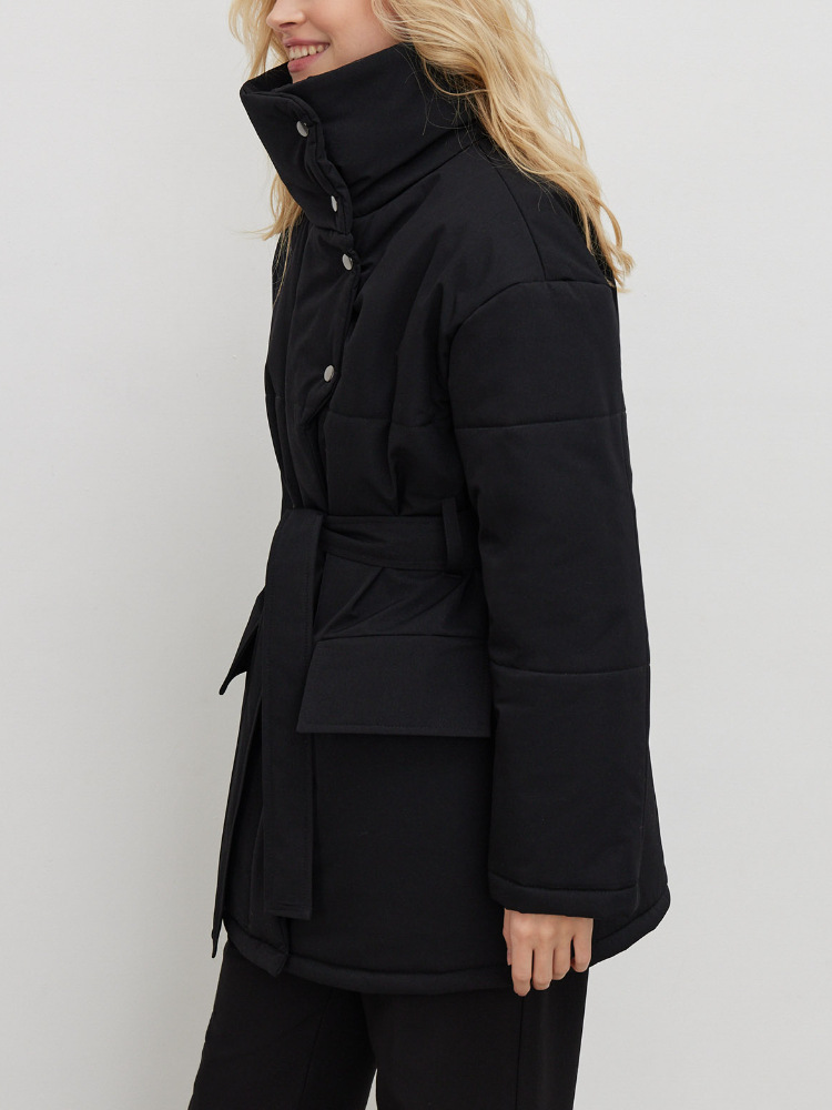 EP | Manteau à la mode et sans effort