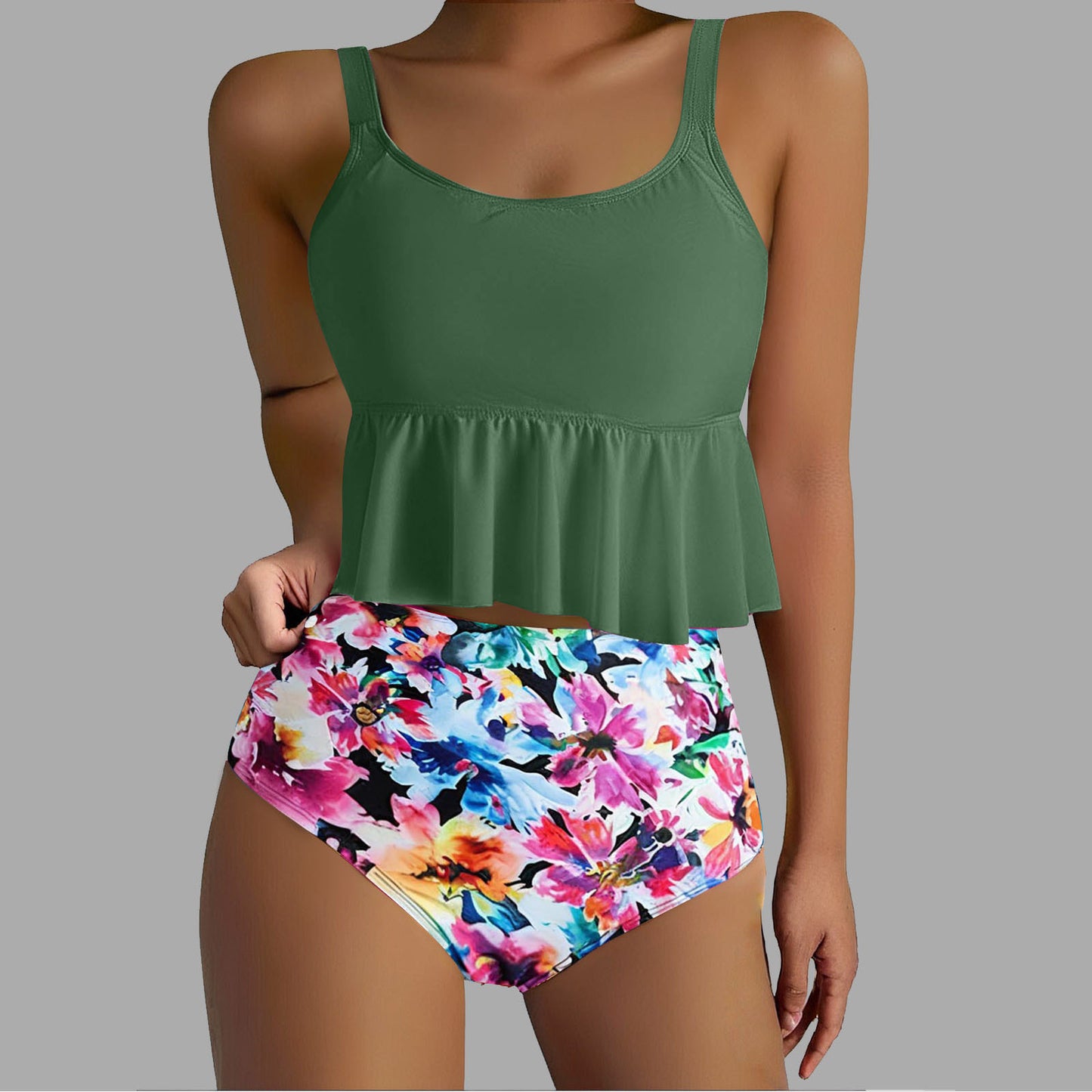 Séduisant et raffiné Bikini