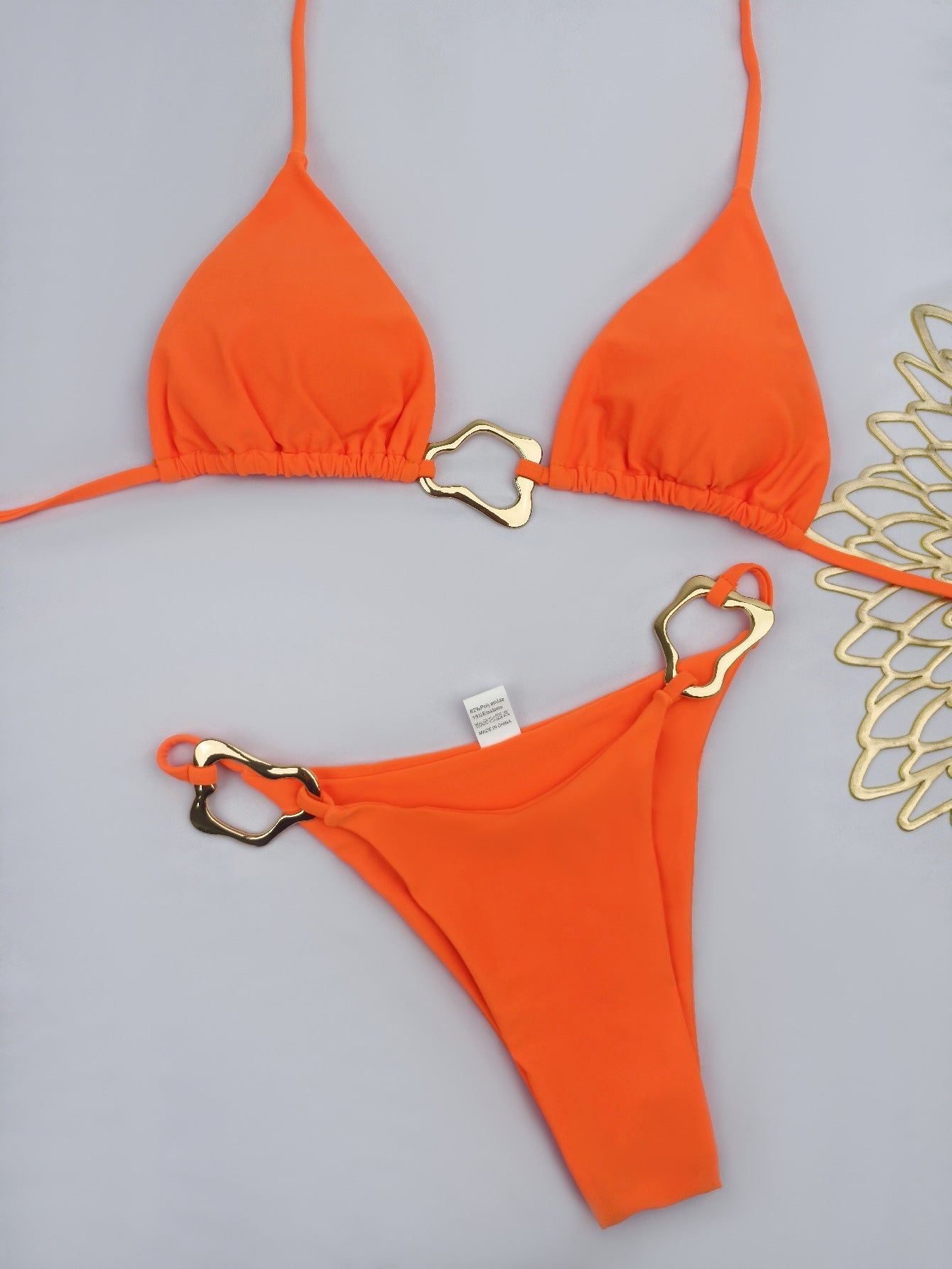 Confortable et chic Bikini