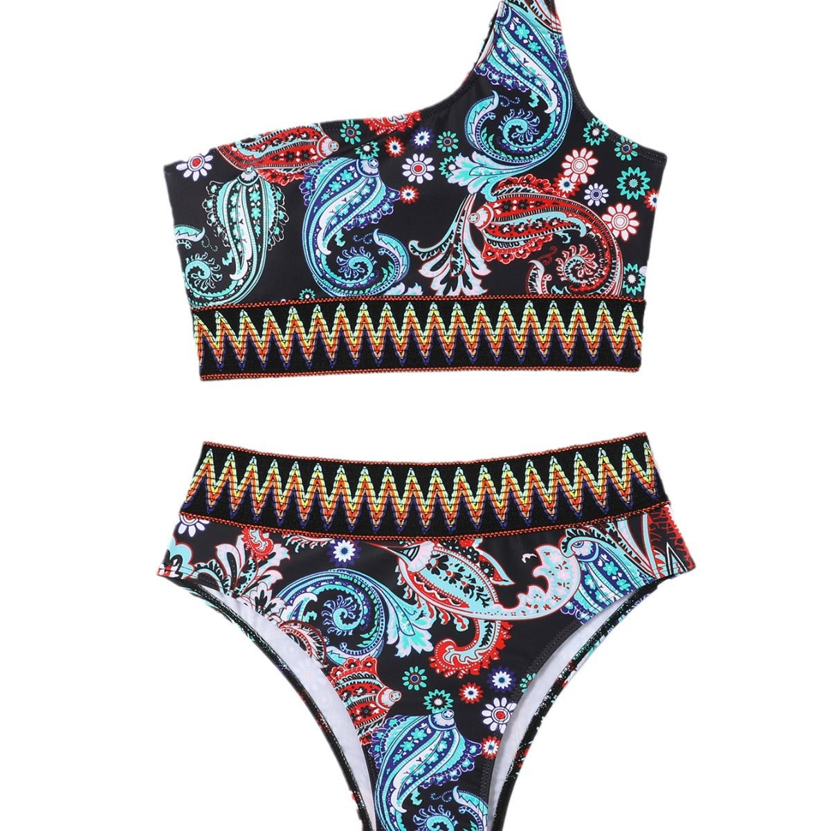 Léger et charmant Bikini