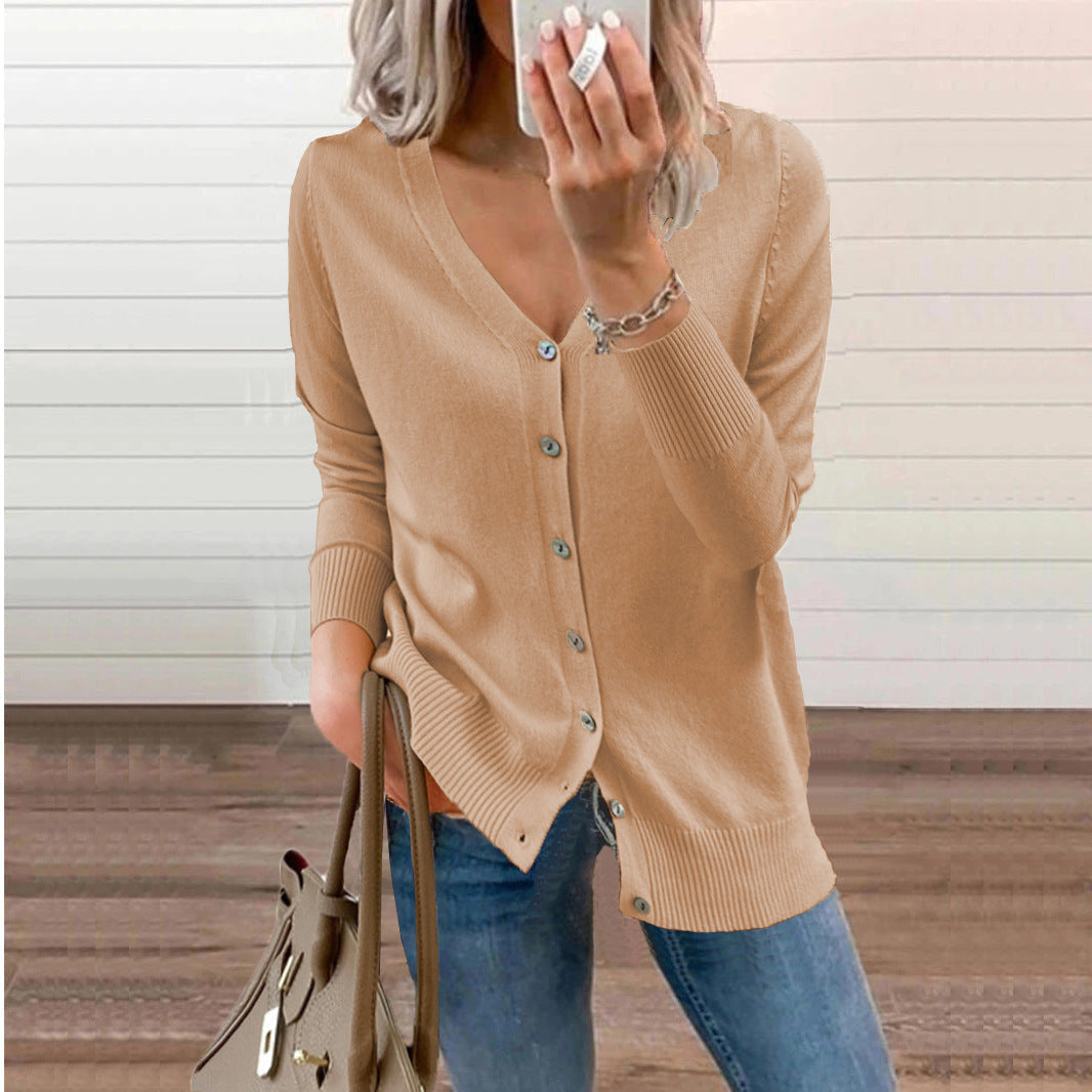 EP | Blouse d'hiver à la mode et sans effort