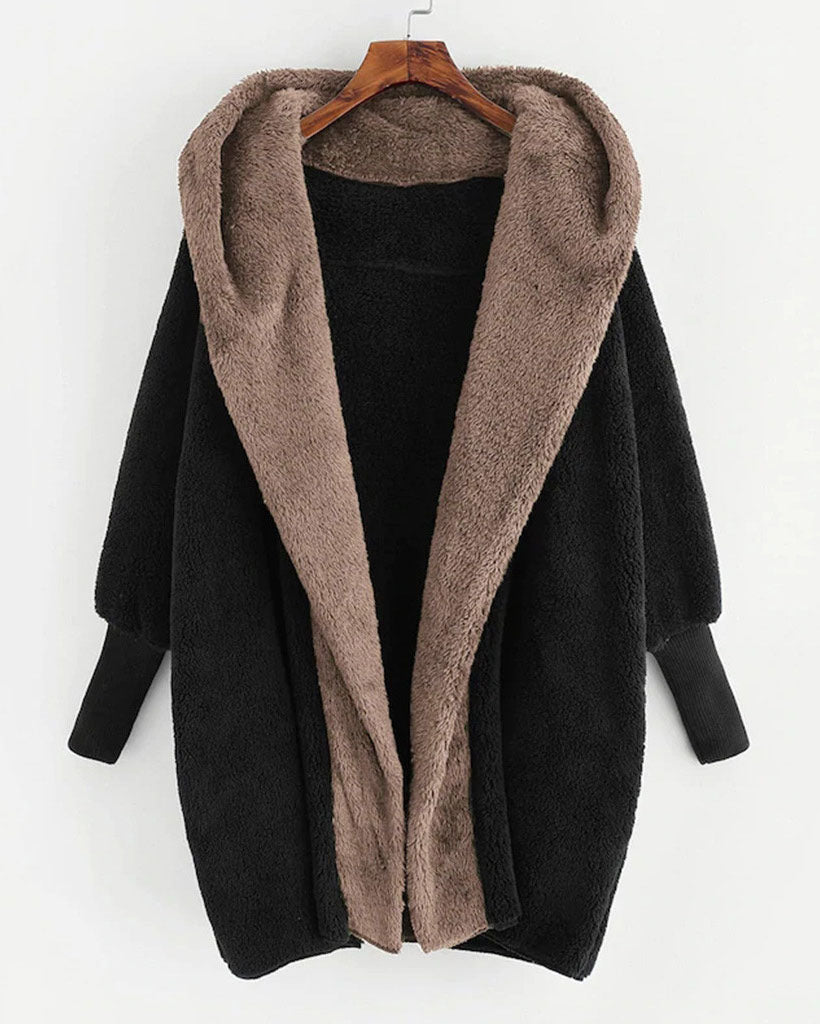 EP | Veste d'hiver intemporelle et élégante