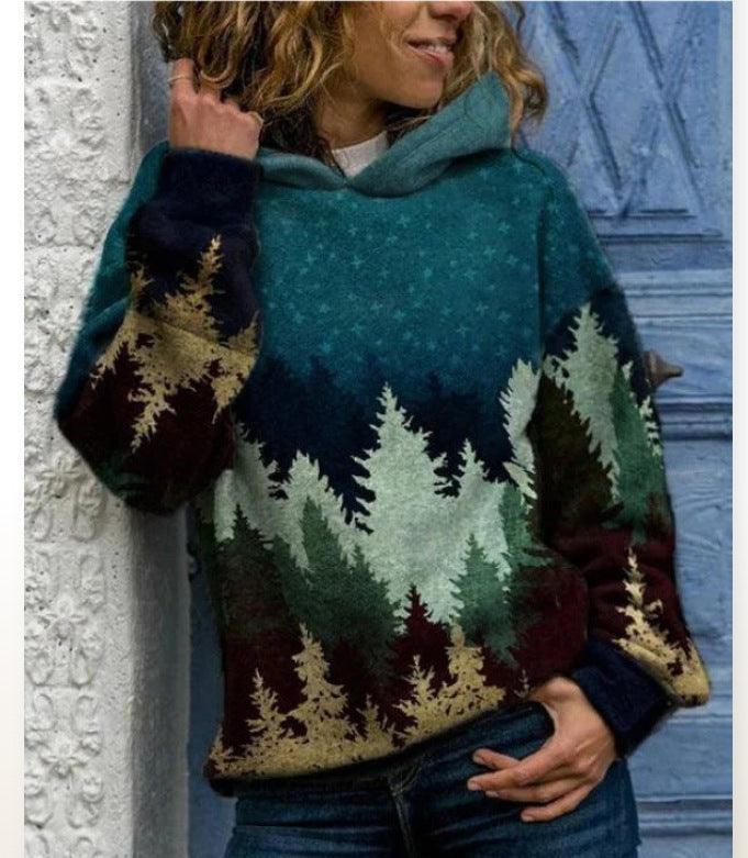EP | Pull d'hiver intemporel et stylé