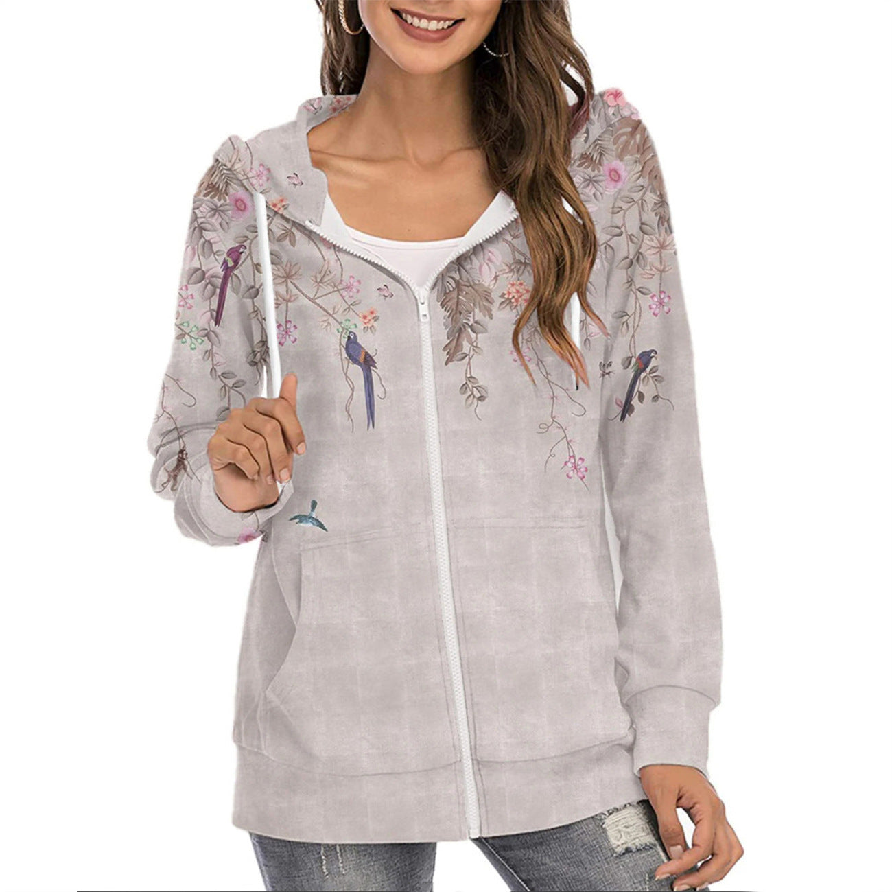 EP | Pull d'hiver décontracté et casual