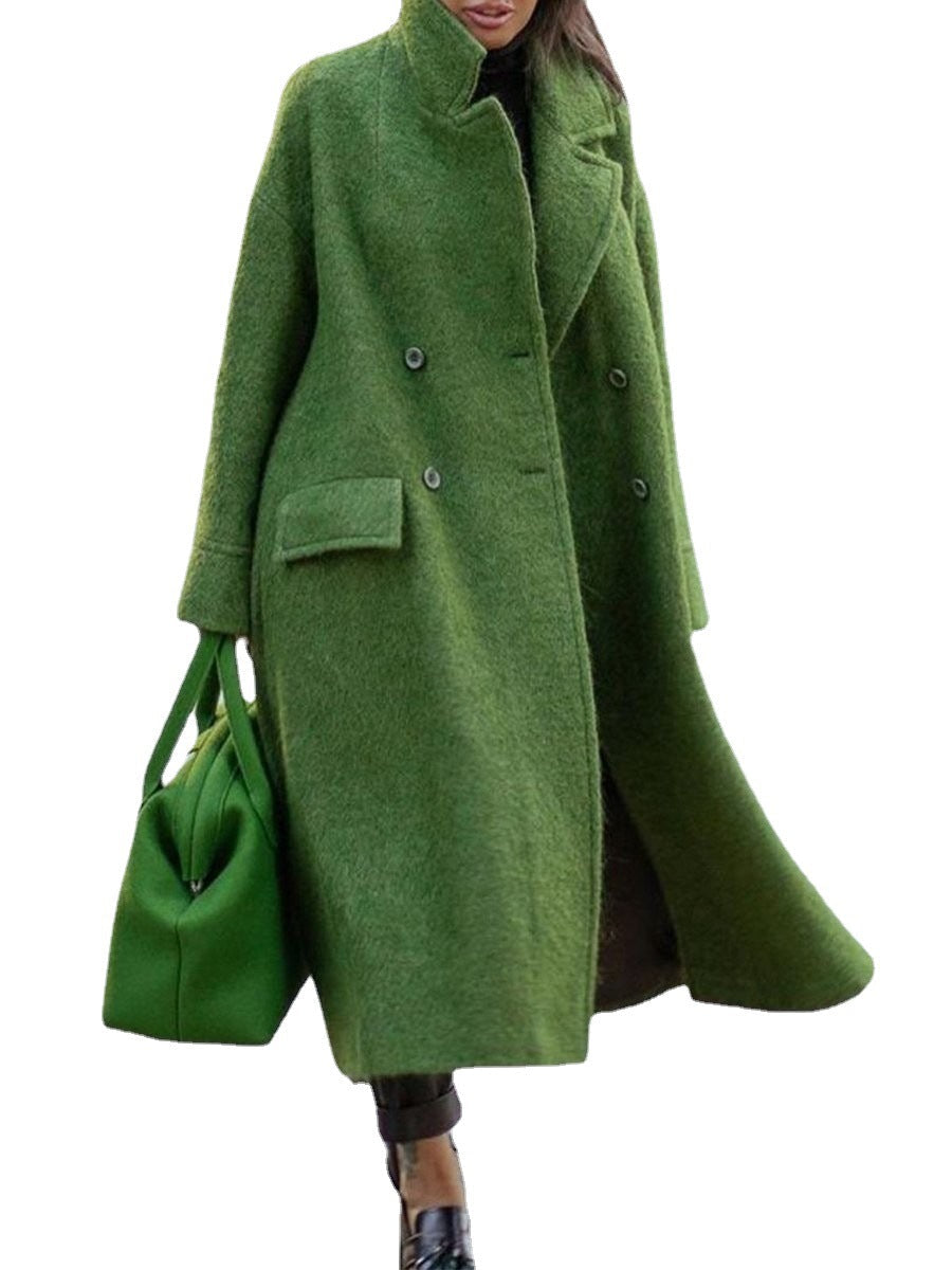 EP | Manteau élégant et stylé