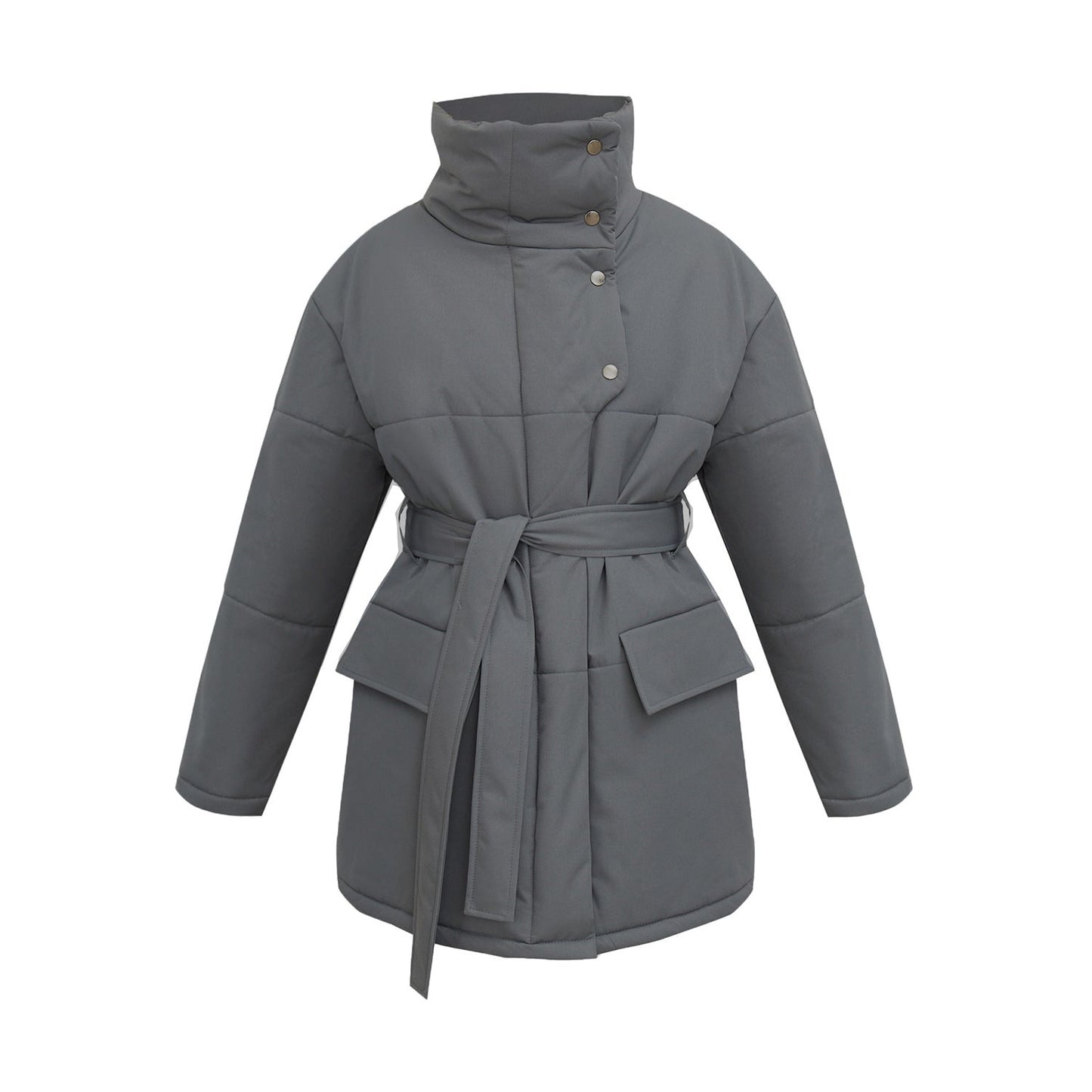 EP | Manteau à la mode et sans effort